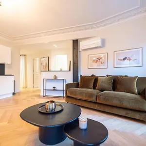  Appartamento Luxury In Center