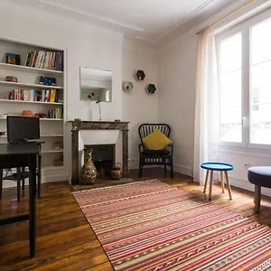  Appartamento I Montmartre