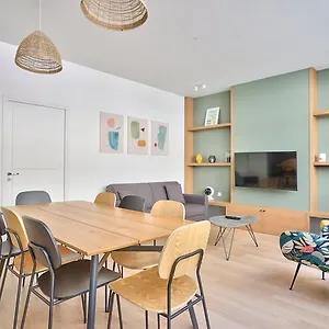  Appartamento Guestready - Modern Flat Near Latin Quarter!