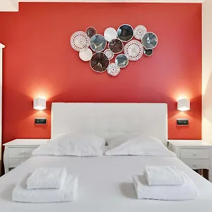 Apartamento Cmg Opera, Paris