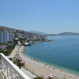 Blue Horizons Sarandë