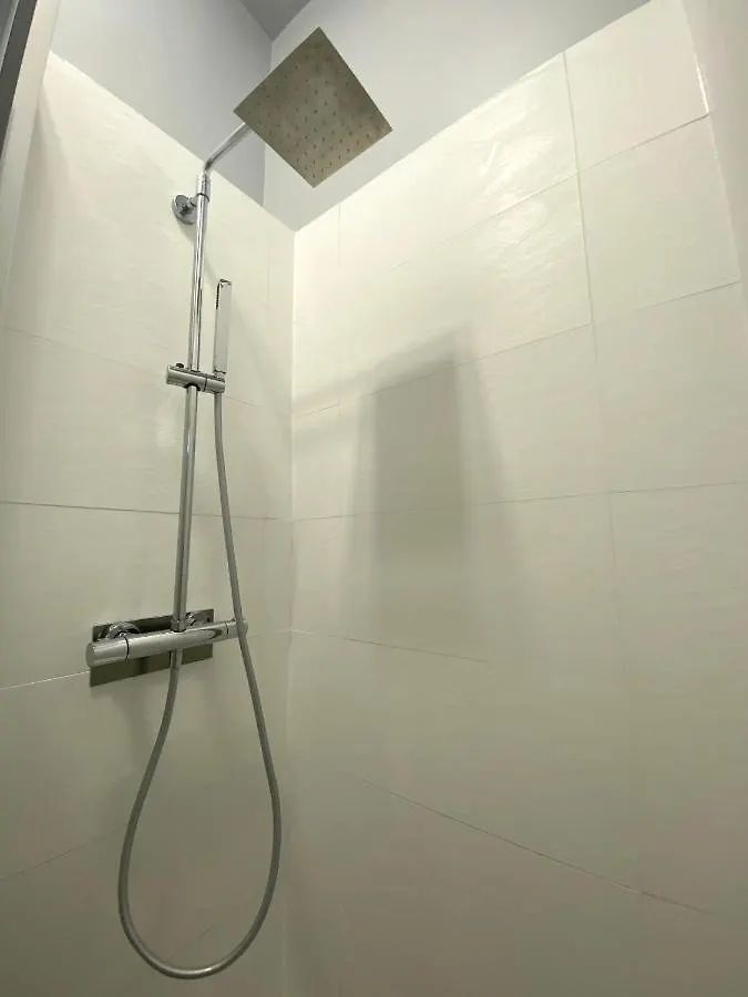 Studio Aboukir 1 Paris Apartment