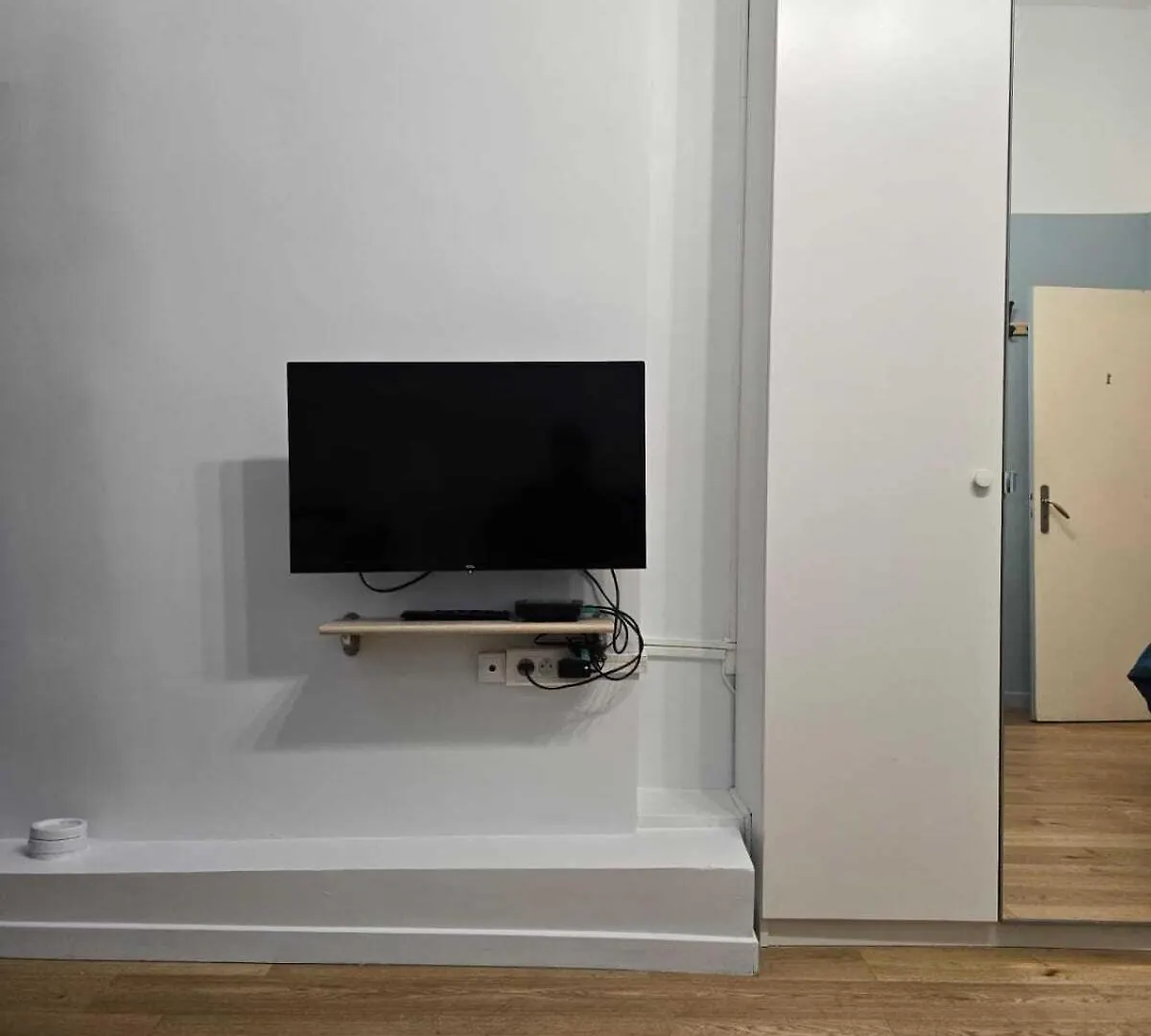 Apartamento Studio Aboukir 1 Paris