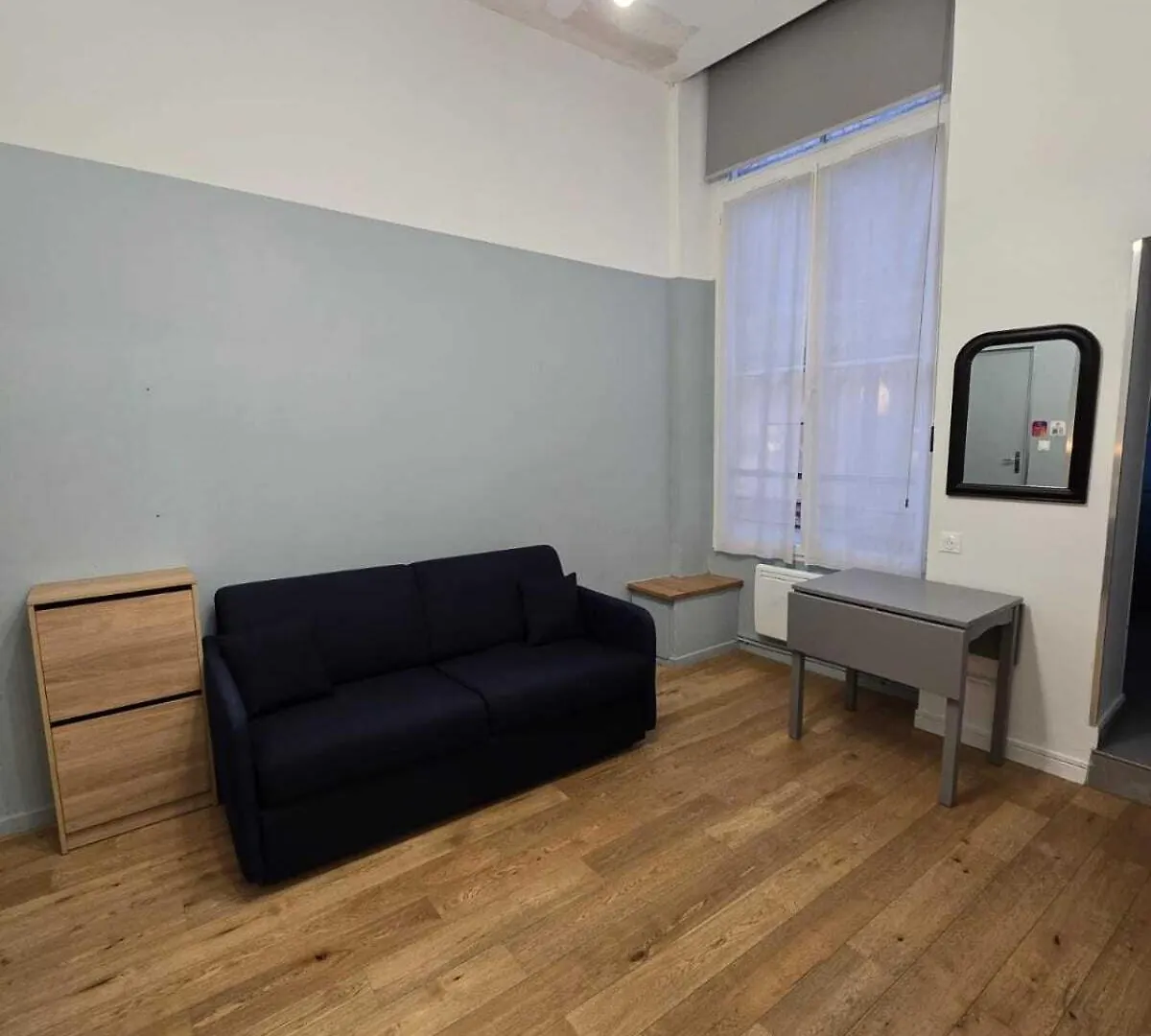 Studio Aboukir 1 Paris 0*,  Frankreich